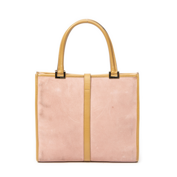 Gucci Jackie Tote - Picture 5 of 14